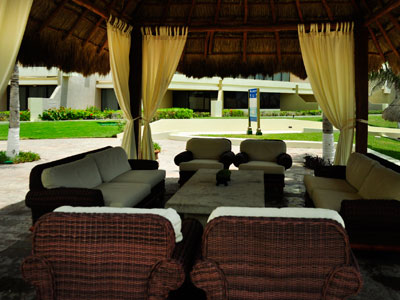Ambiance Suites Cancun, Hoteles en Cancun